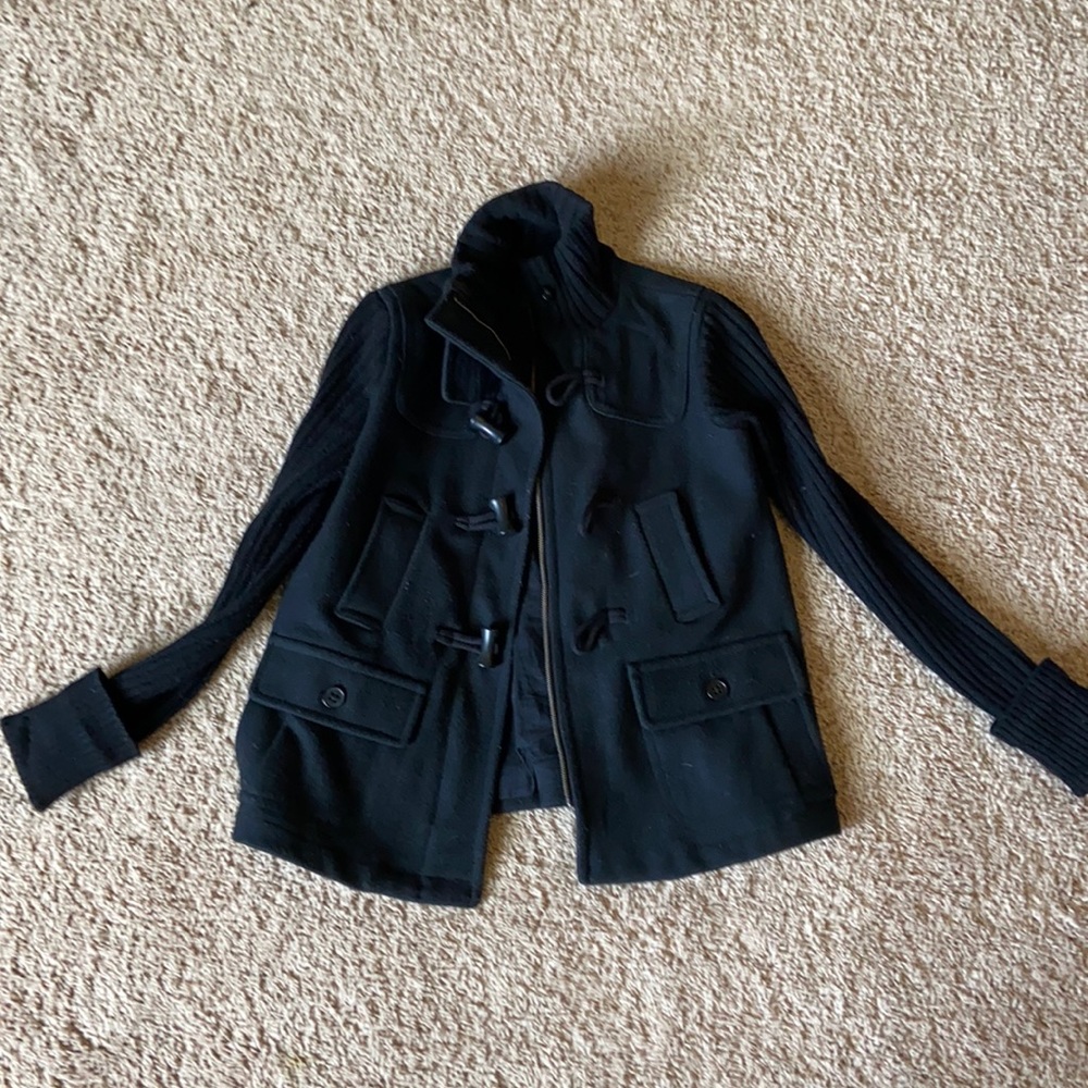 Gap Coat